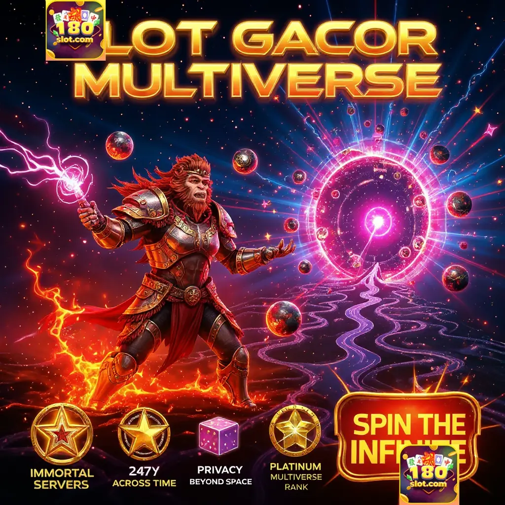 Logo Baru 180SLOT Apk Slot Login Berita Teknologi Migrasilinux