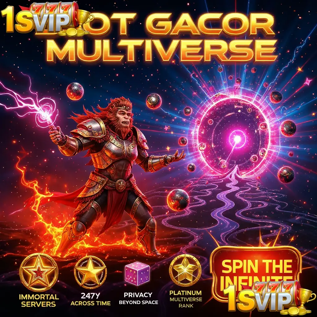 Logo Baru 1SVIP Apk Slot Login Berita Teknologi Migrasilinux
