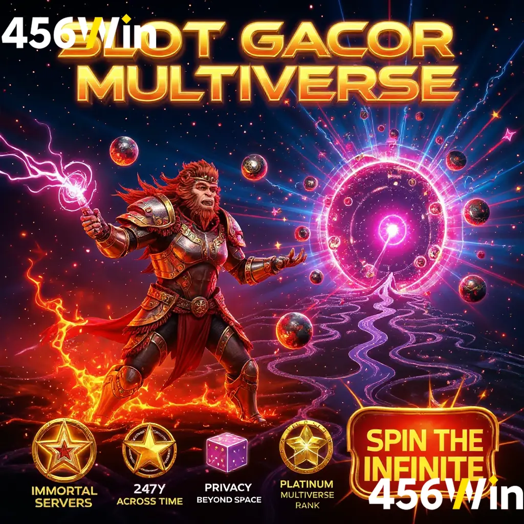 Logo Baru 456WIN Apk Slot Login Berita Teknologi Migrasilinux