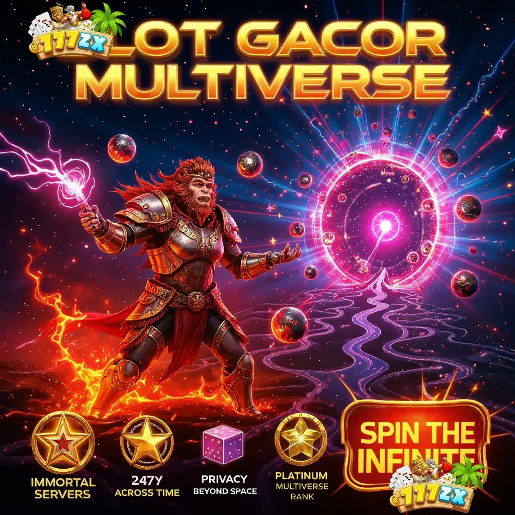 Logo Baru 777ZX Apk Slot Login Berita Teknologi Migrasilinux