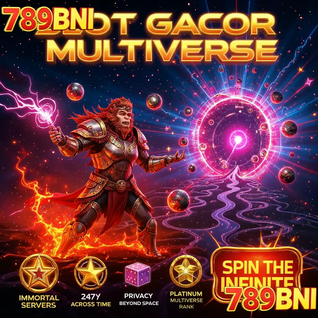 Logo Baru 789BNI Apk Slot Login Berita Teknologi Migrasilinux