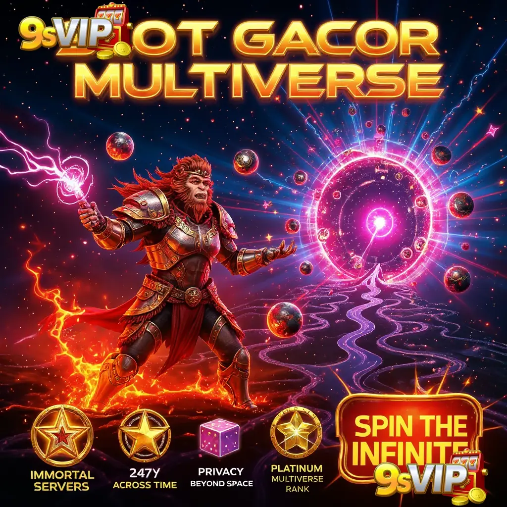 Logo Baru 9SVIP Apk Slot Login Berita Teknologi Migrasilinux