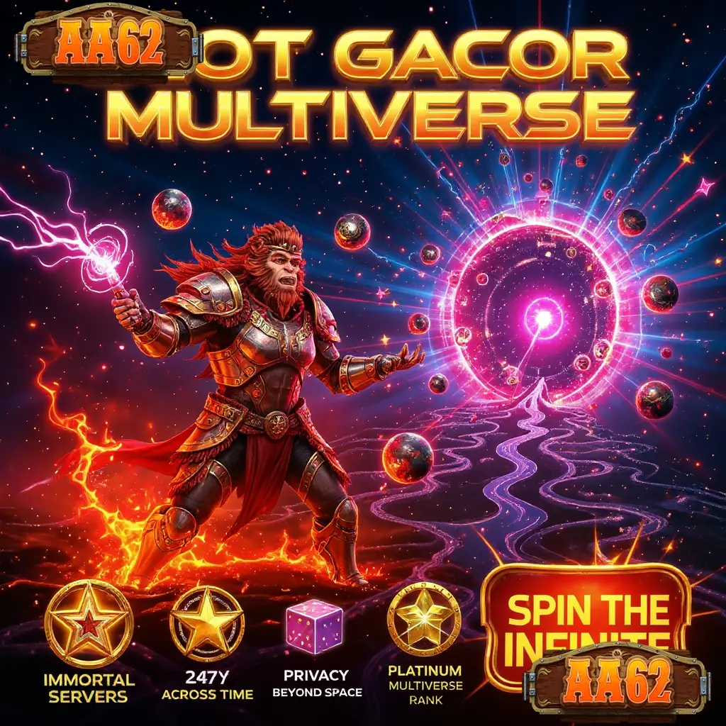 Logo Baru AA62 Apk Slot Login Berita Teknologi Migrasilinux