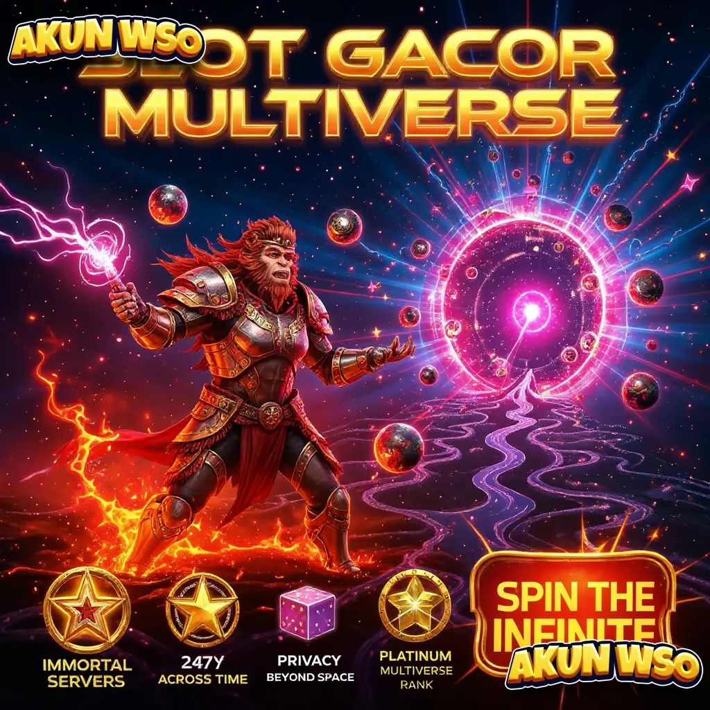 Logo Baru AKUN WSO Apk Slot Login Berita Teknologi Migrasilinux