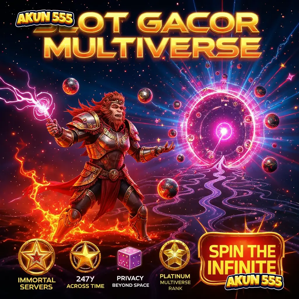 Logo Baru AKUN555 Apk Slot Login Berita Teknologi Migrasilinux