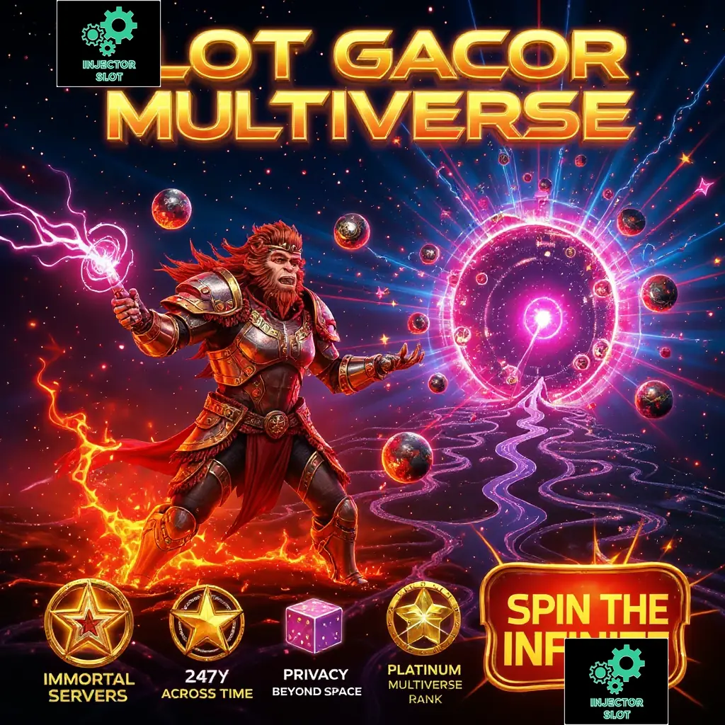 Logo Baru APK INJECTOR Apk Slot Login Berita Teknologi Migrasilinux