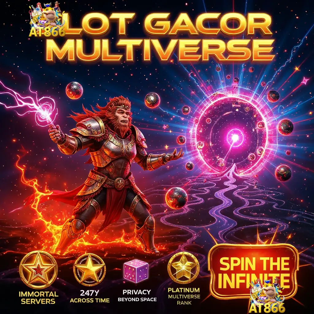 Logo Baru AT866 Apk Slot Login Berita Teknologi Migrasilinux
