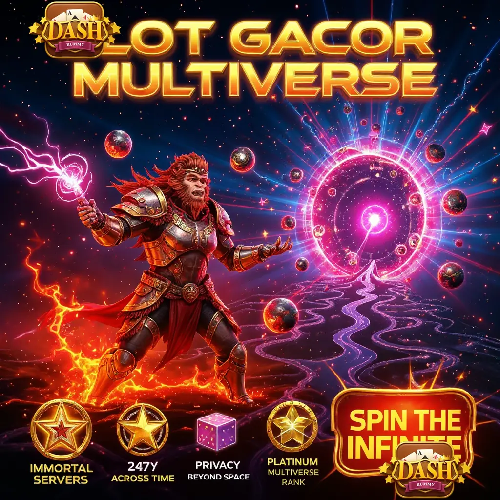 Logo Baru DASHRUMMY Apk Slot Login Berita Teknologi Migrasilinux