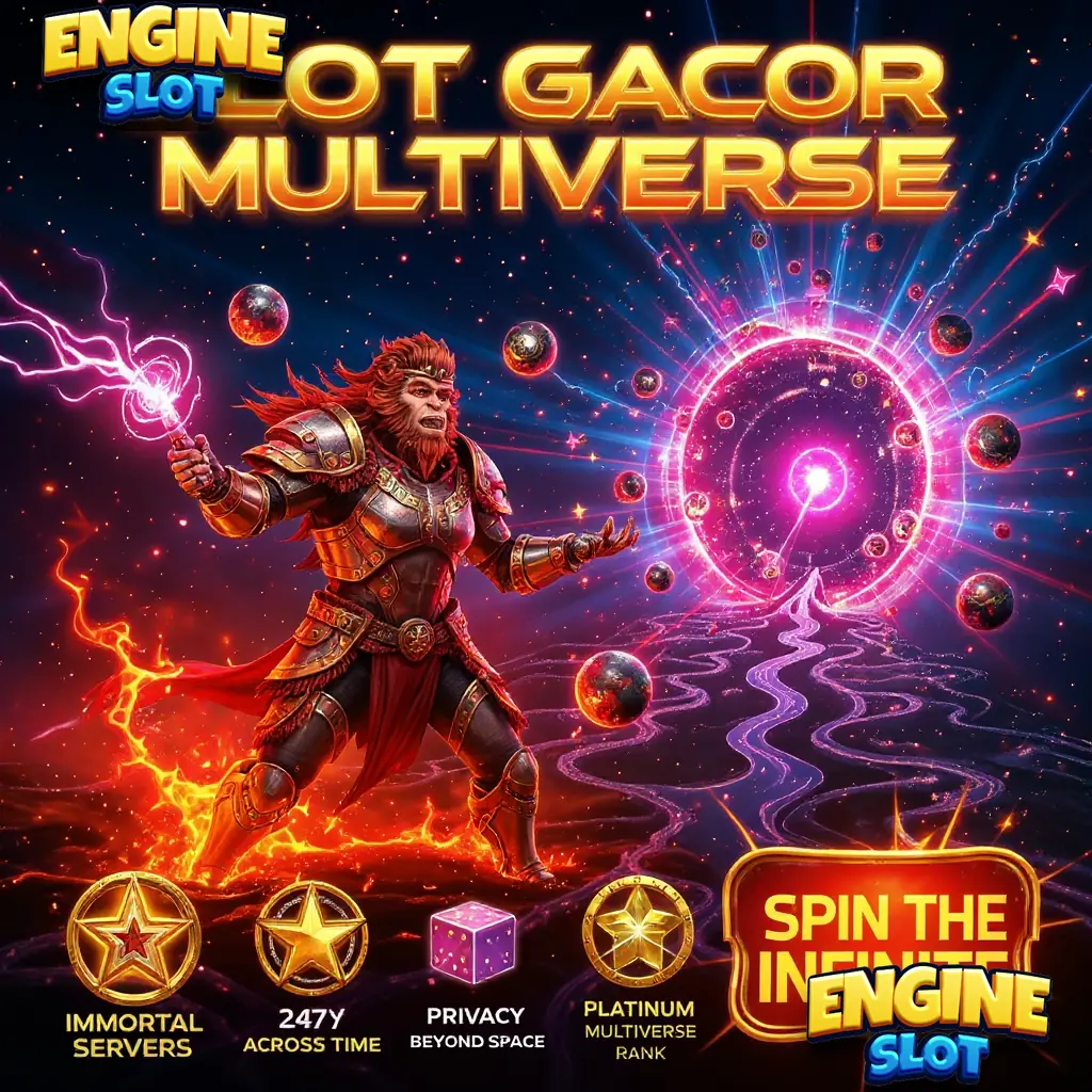 Logo Baru ENGINE SLOT Apk Slot Login Berita Teknologi Migrasilinux