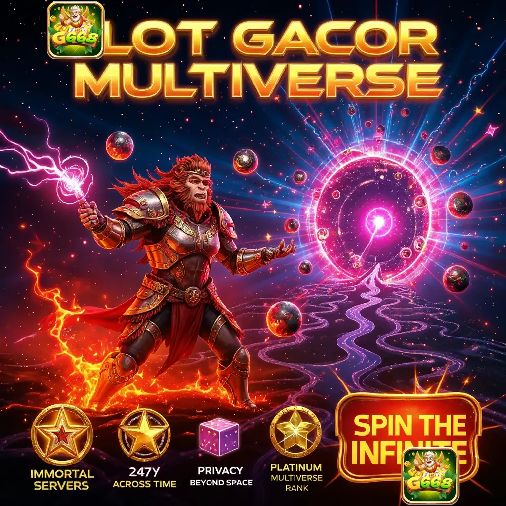 Logo Baru G668 Apk Slot Login Berita Teknologi Migrasilinux