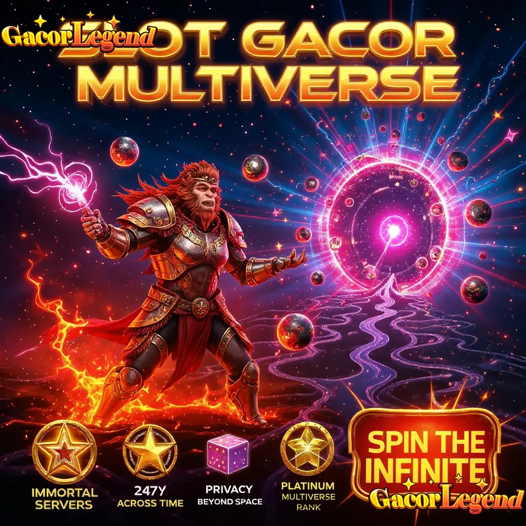Logo Baru GACORLEGEND Apk Slot Login Berita Teknologi Migrasilinux