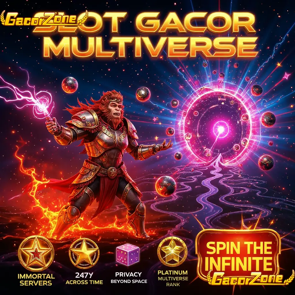 Logo Baru GACORZONE Apk Slot Login Berita Teknologi Migrasilinux