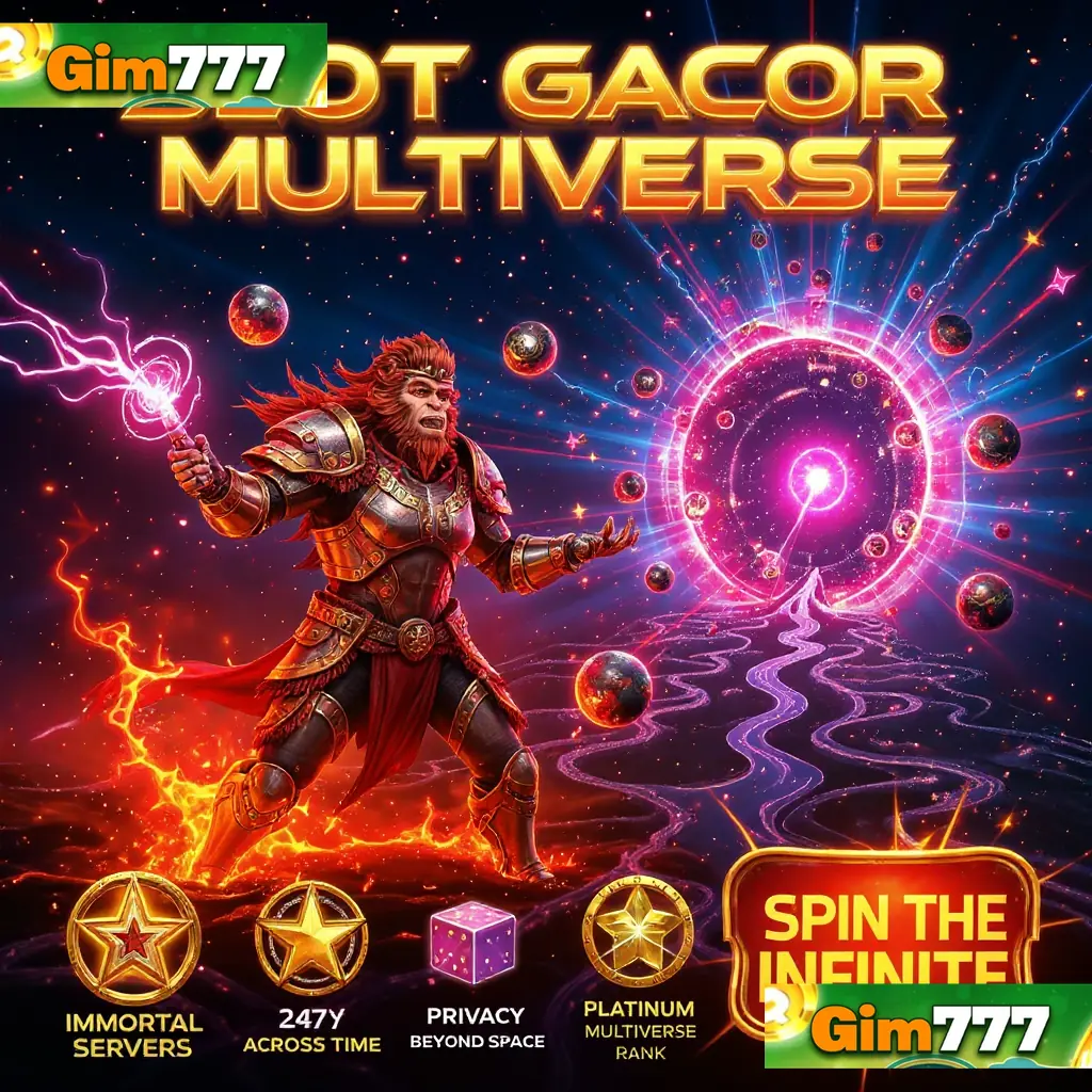Logo Baru GIM777 Apk Slot Login Berita Teknologi Migrasilinux