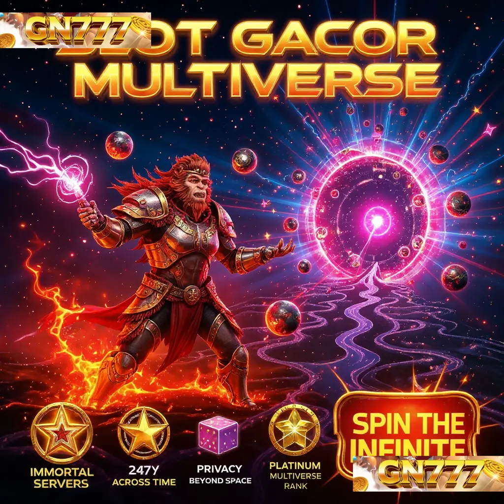 Logo Baru GN666 Apk Slot Login Berita Teknologi Migrasilinux