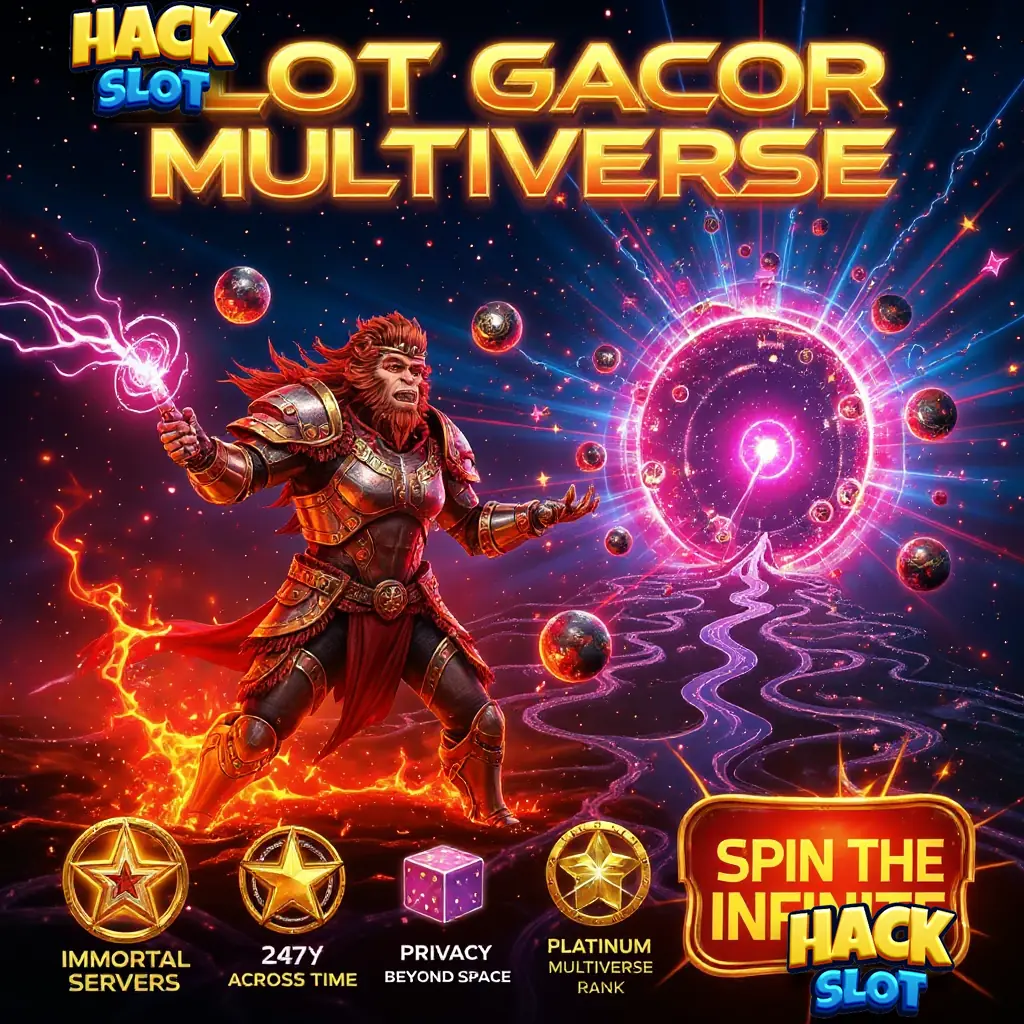 Logo Baru HACK SLOT Apk Slot Login Berita Teknologi Migrasilinux