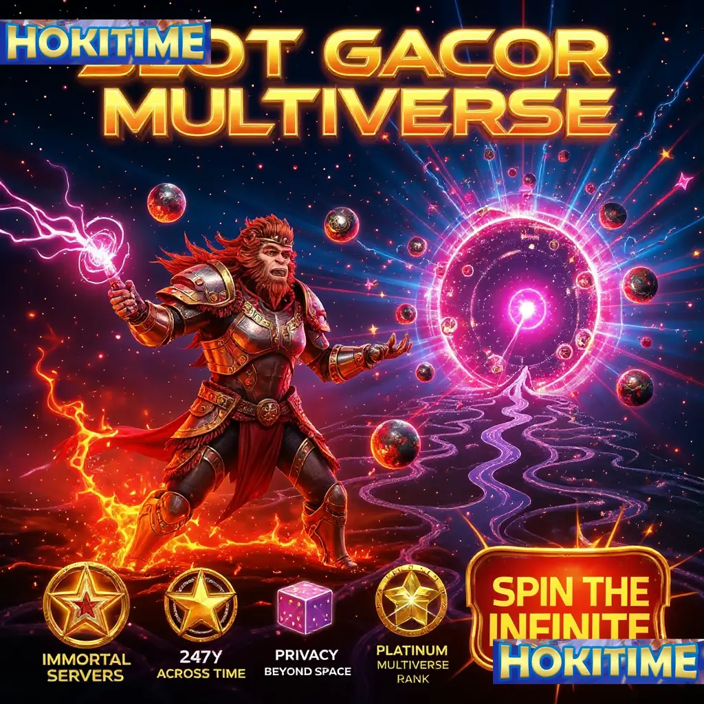 Logo Baru HOKITIME Apk Slot Login Berita Teknologi Migrasilinux