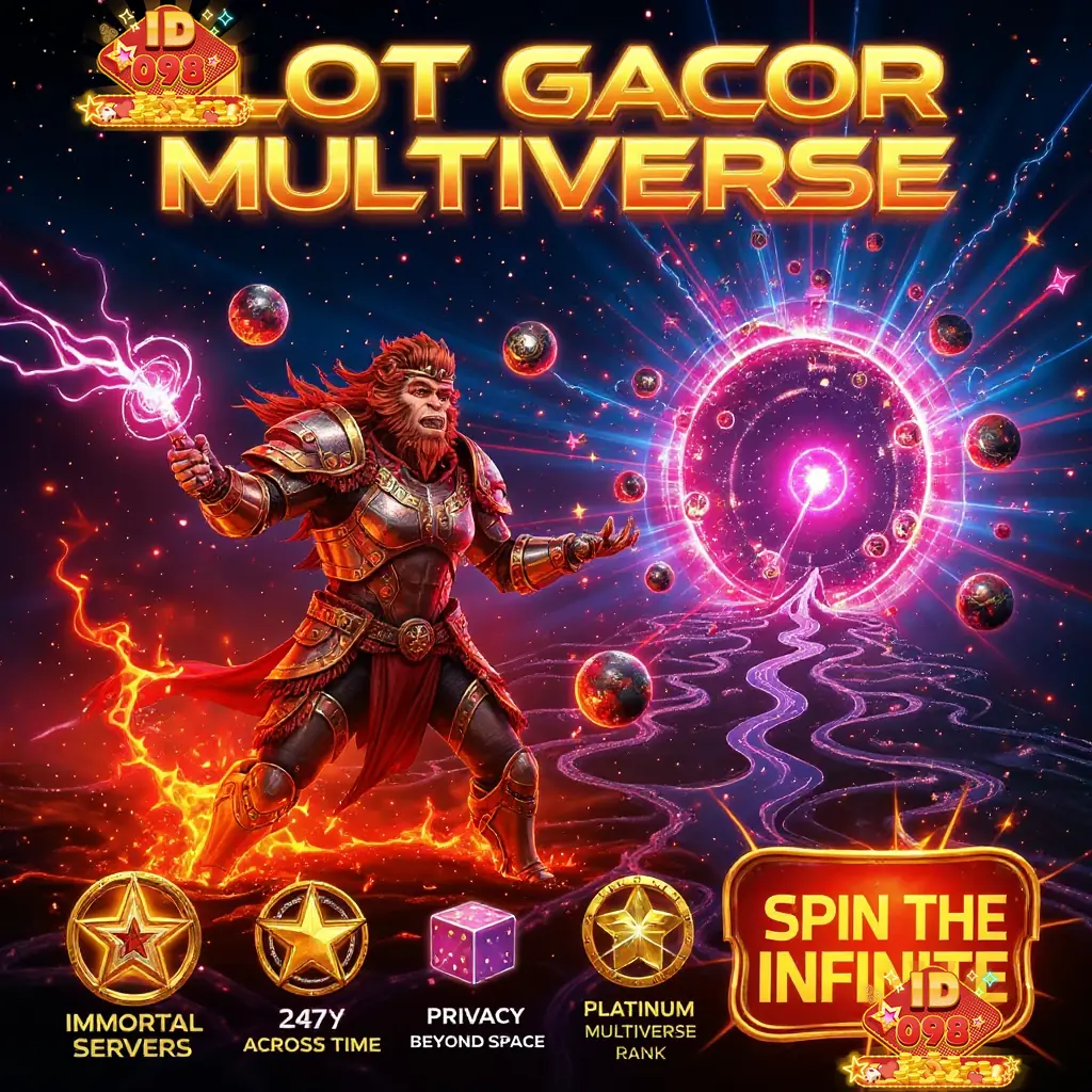 Logo Baru ID098 Apk Slot Login Berita Teknologi Migrasilinux