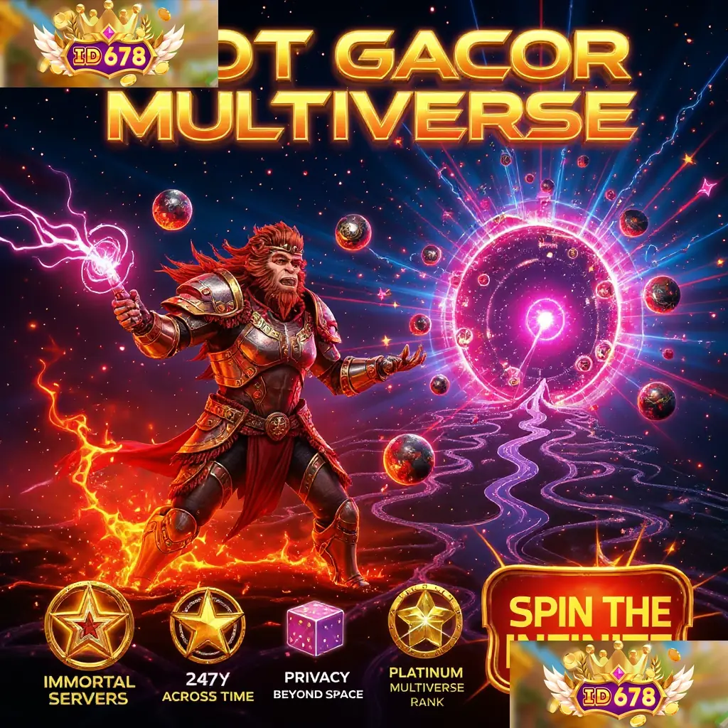 Logo Baru ID678 Apk Slot Login Berita Teknologi Migrasilinux