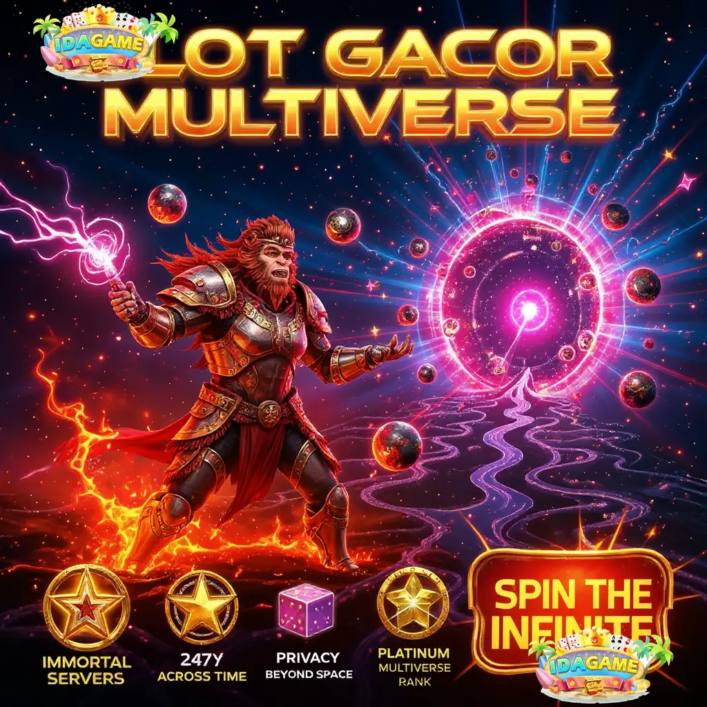Logo Baru IDAGAME Apk Slot Login Berita Teknologi Migrasilinux
