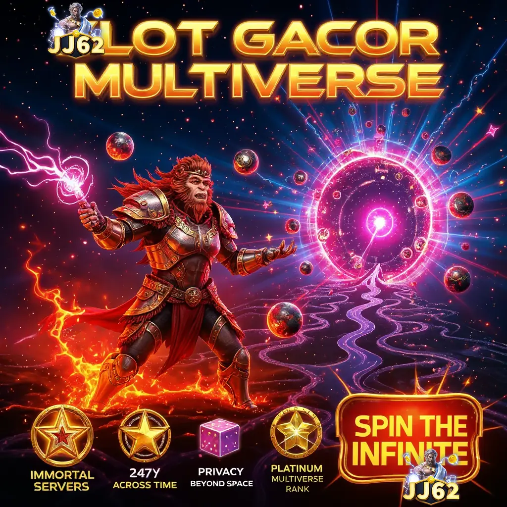 Logo Baru JJ62 Apk Slot Login Berita Teknologi Migrasilinux
