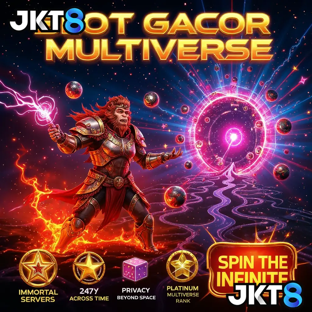 Logo Baru JKT8 Apk Slot Login Berita Teknologi Migrasilinux