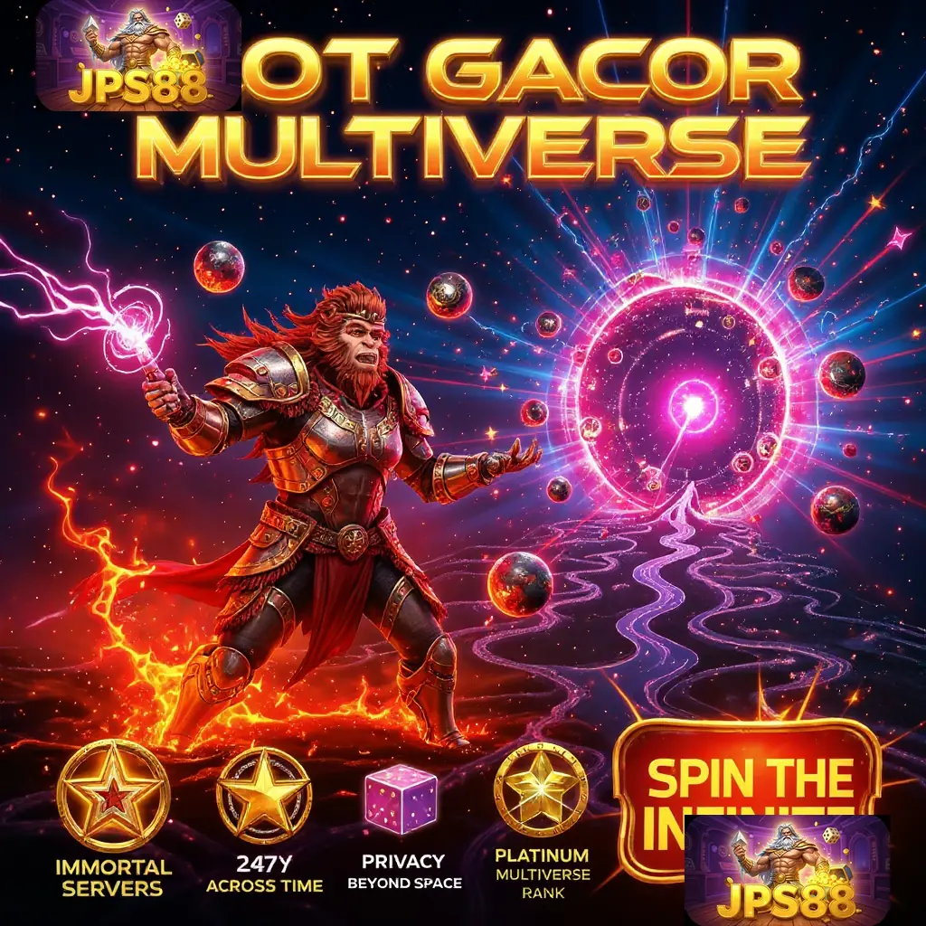 Logo Baru JPS88 Apk Slot Login Berita Teknologi Migrasilinux