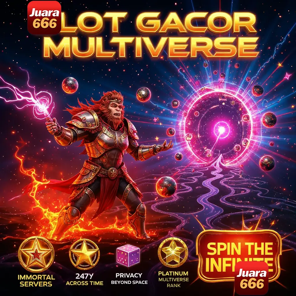 Logo Baru JUARA66 Apk Slot Login Berita Teknologi Migrasilinux