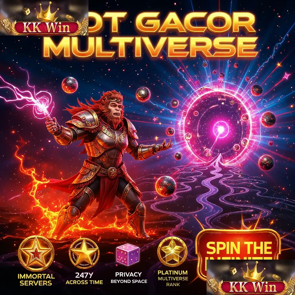 Logo Baru KKWIN Apk Slot Login Berita Teknologi Migrasilinux