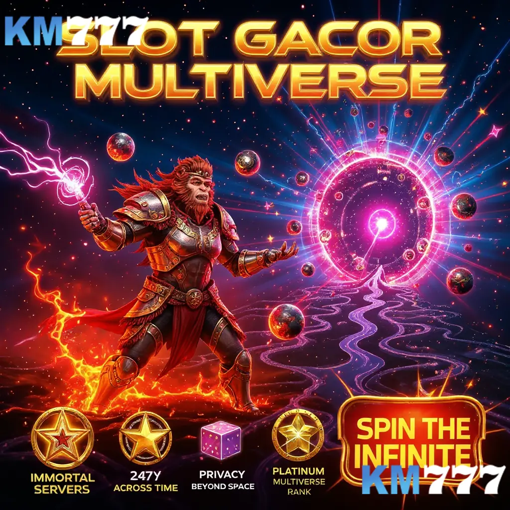Logo Baru KM777 Apk Slot Login Berita Teknologi Migrasilinux