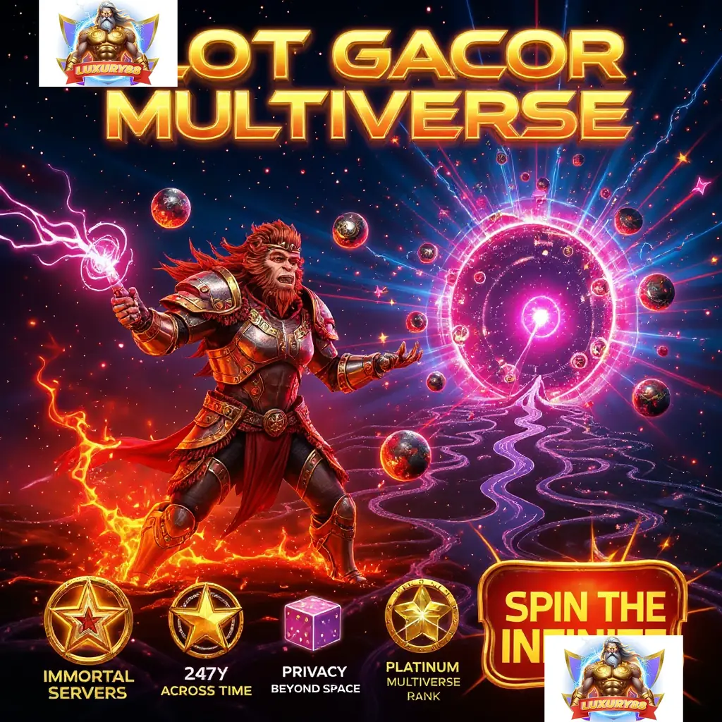 Logo Baru LUXURY88 Apk Slot Login Berita Teknologi Migrasilinux