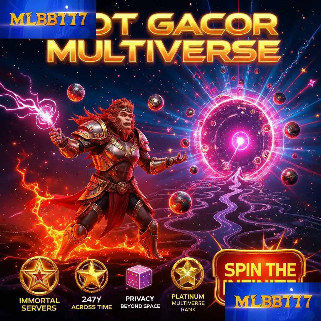 Logo Baru MLBB777 Apk Slot Login Berita Teknologi Migrasilinux