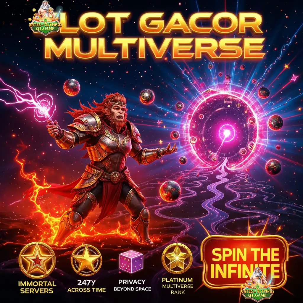 Logo Baru QTGAME Apk Slot Login Berita Teknologi Migrasilinux