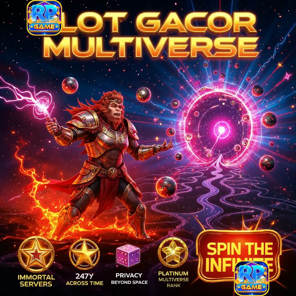 Logo Baru RPGAME Apk Slot Login Berita Teknologi Migrasilinux