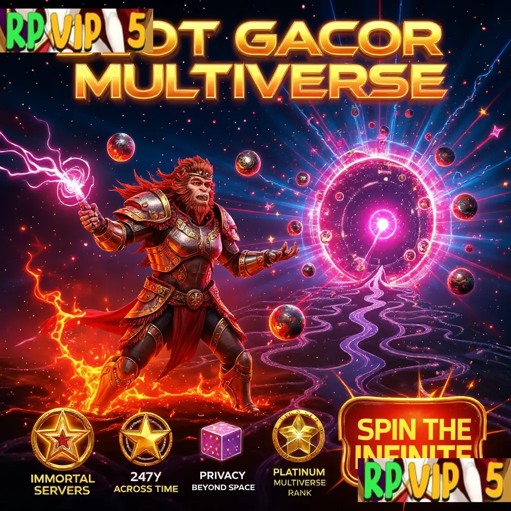 Logo Baru RPVIP5 Apk Slot Login Berita Teknologi Migrasilinux
