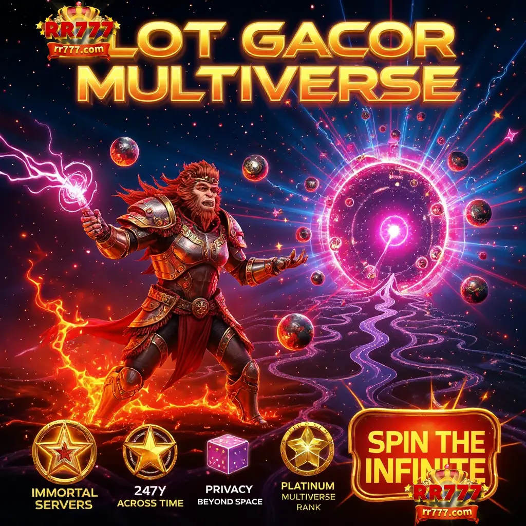 Logo Baru RR777 Apk Slot Login Berita Teknologi Migrasilinux