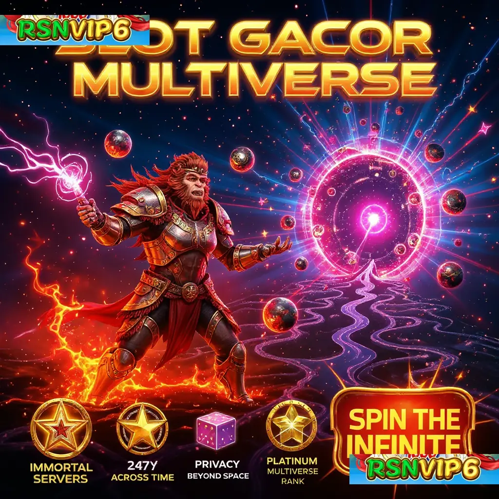 Logo Baru RSNVIP6 Apk Slot Login Berita Teknologi Migrasilinux
