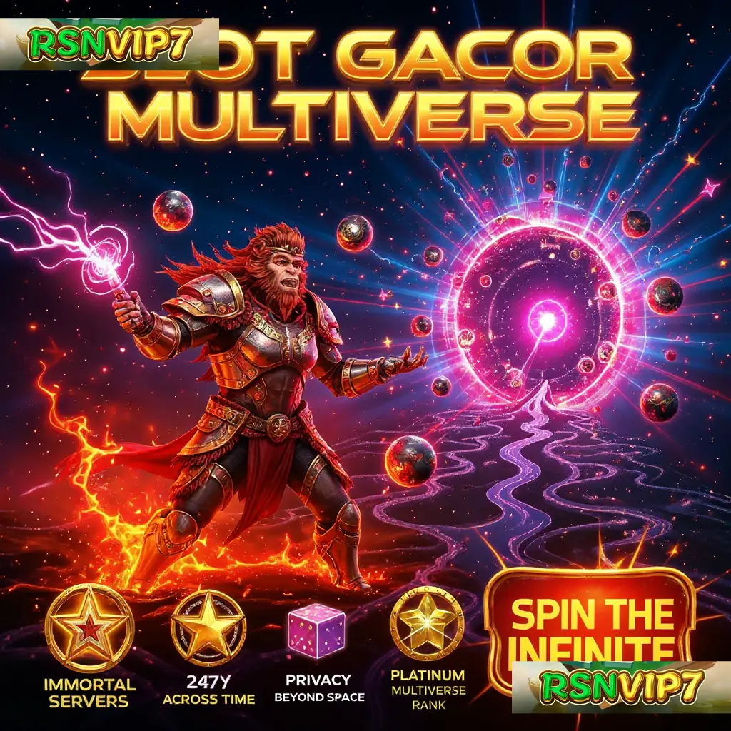 Logo Baru RSNVIP7 Apk Slot Login Berita Teknologi Migrasilinux