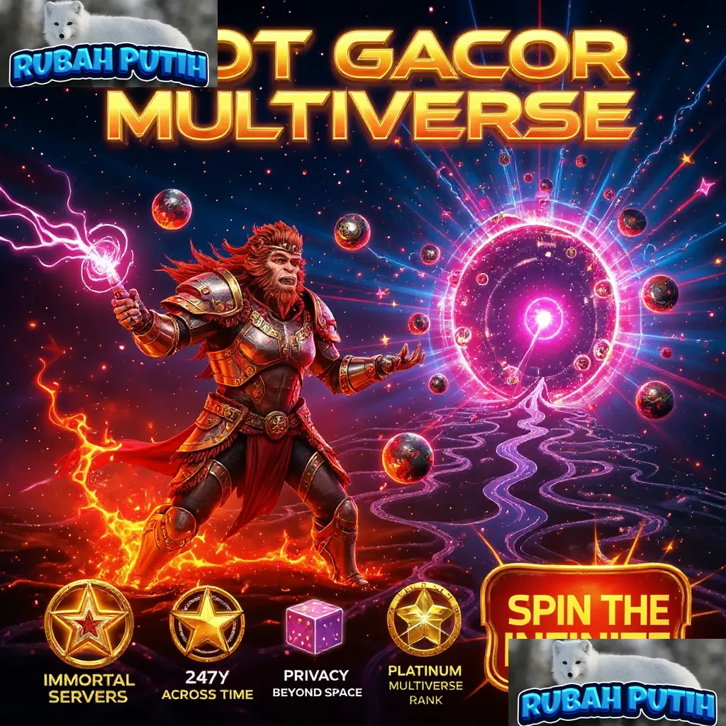 Logo Baru RUBAH PUTIH SLOT Apk Slot Login Berita Teknologi Migrasilinux
