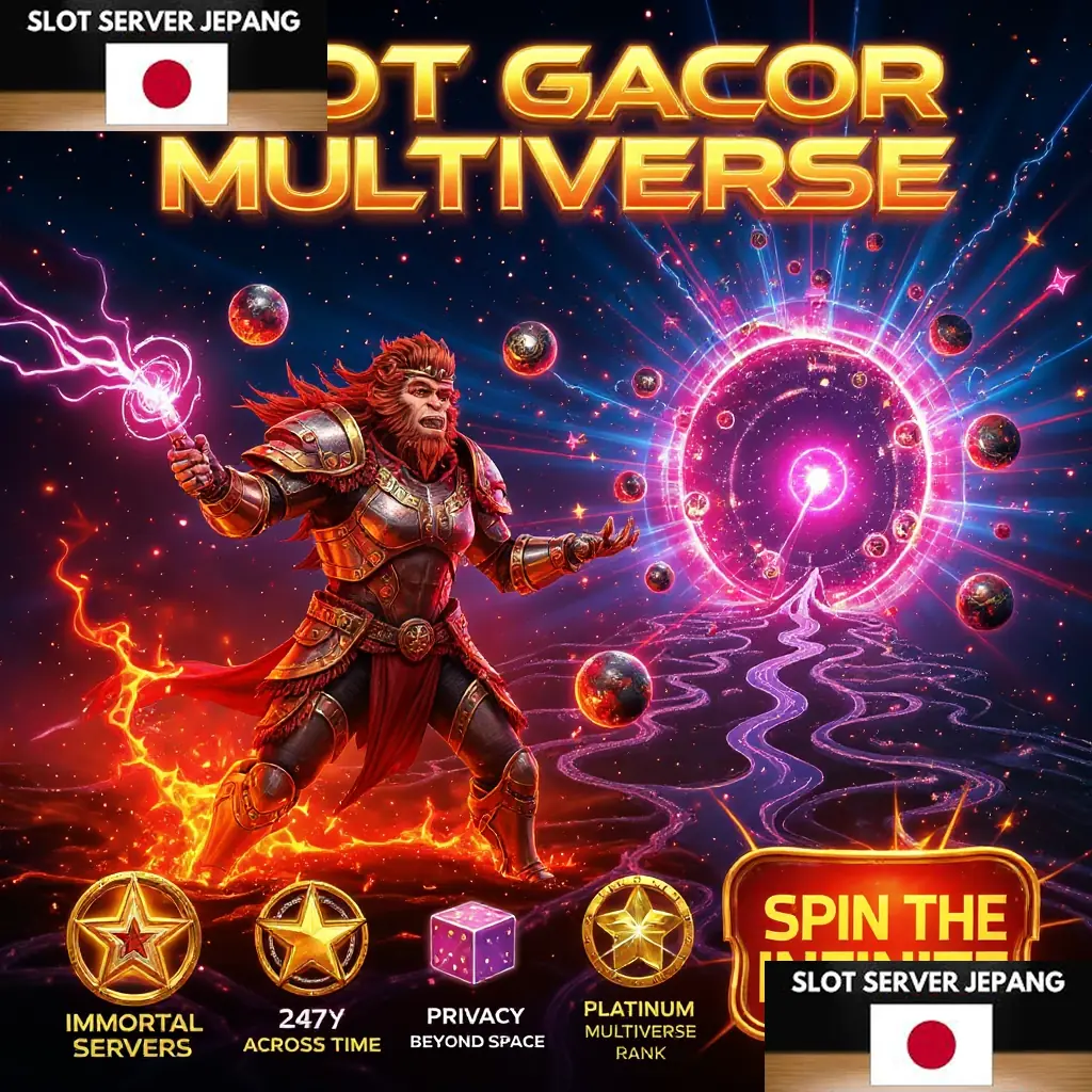 Logo Baru SERVER JEPANG Apk Slot Login Berita Teknologi Migrasilinux