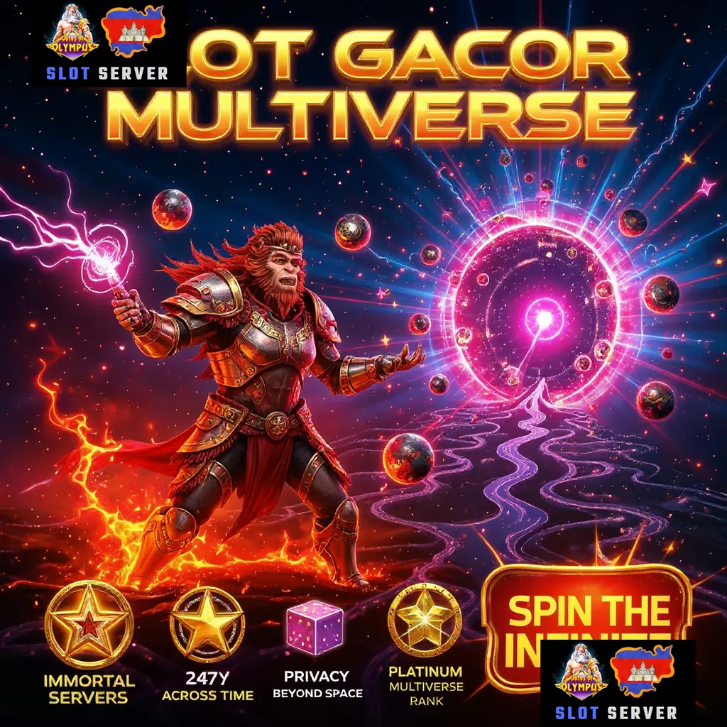 Logo Baru SERVER KAMBOJA Apk Slot Login Berita Teknologi Migrasilinux