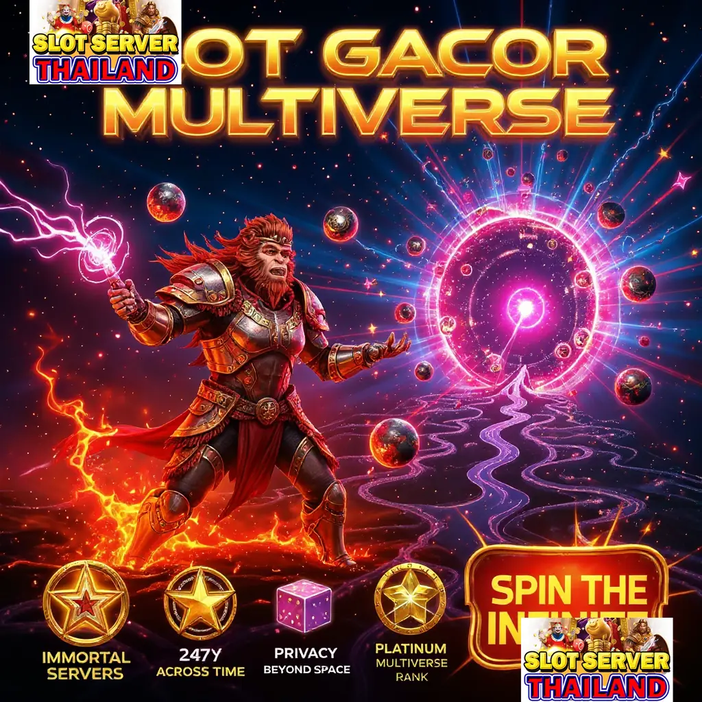 Logo Baru SERVER THAILAND Apk Slot Login Berita Teknologi Migrasilinux