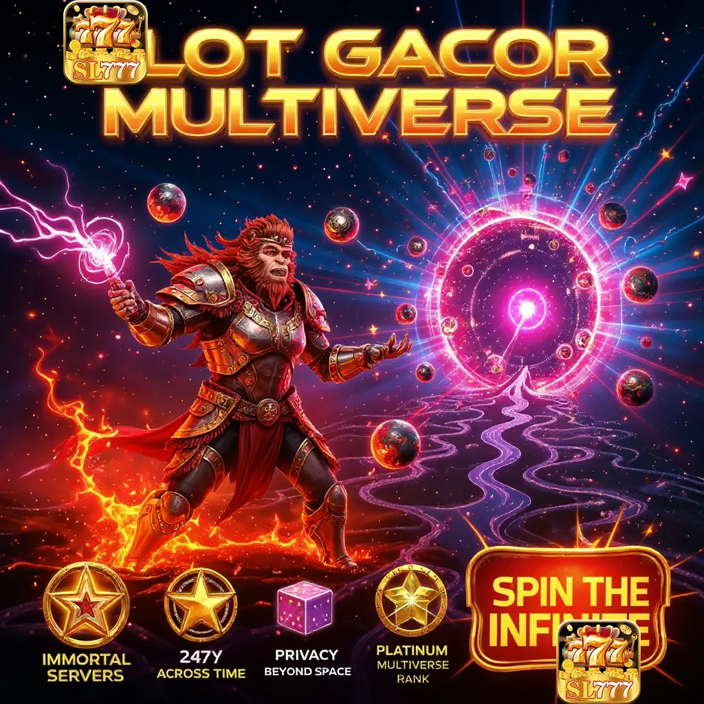 Logo Baru SL777 Apk Slot Login Berita Teknologi Migrasilinux