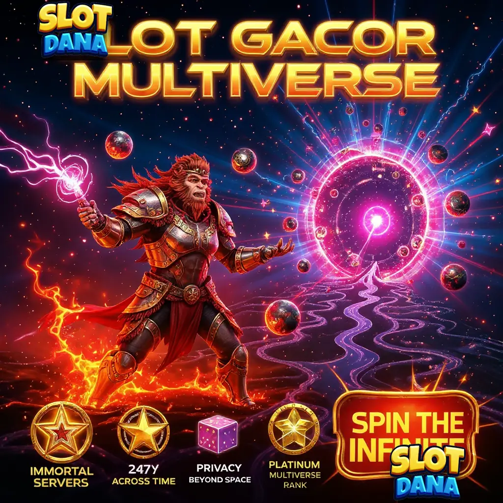 Logo Baru SLOT DANA Apk Slot Login Berita Teknologi Migrasilinux