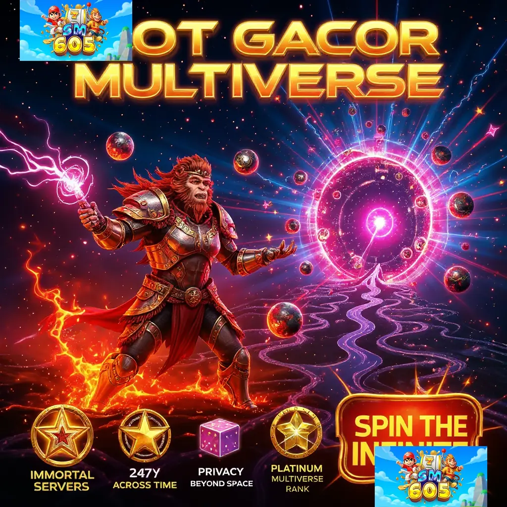 Logo Baru SM605 Apk Slot Login Berita Teknologi Migrasilinux