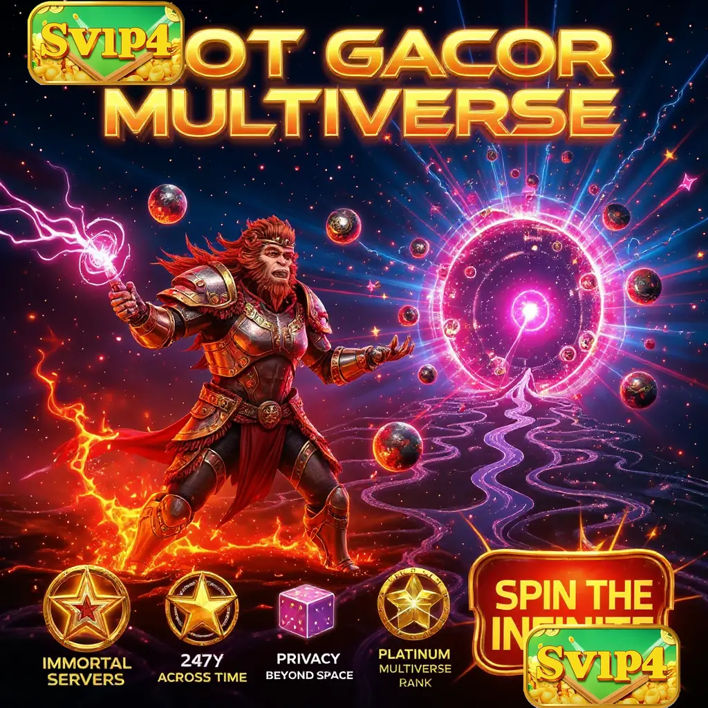 Logo Baru SVIP4 Apk Slot Login Berita Teknologi Migrasilinux