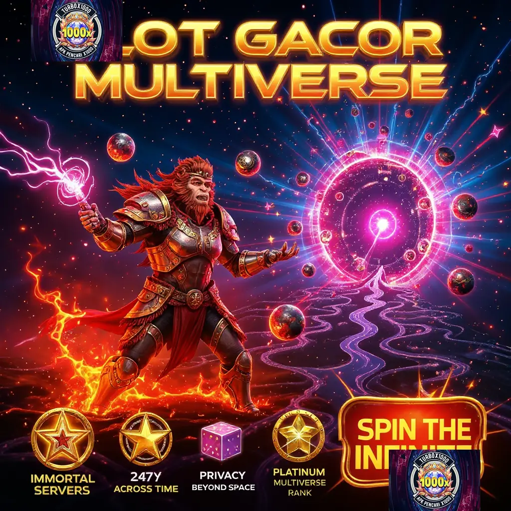 Logo Baru TURBO X1000 Apk Slot Login Berita Teknologi Migrasilinux