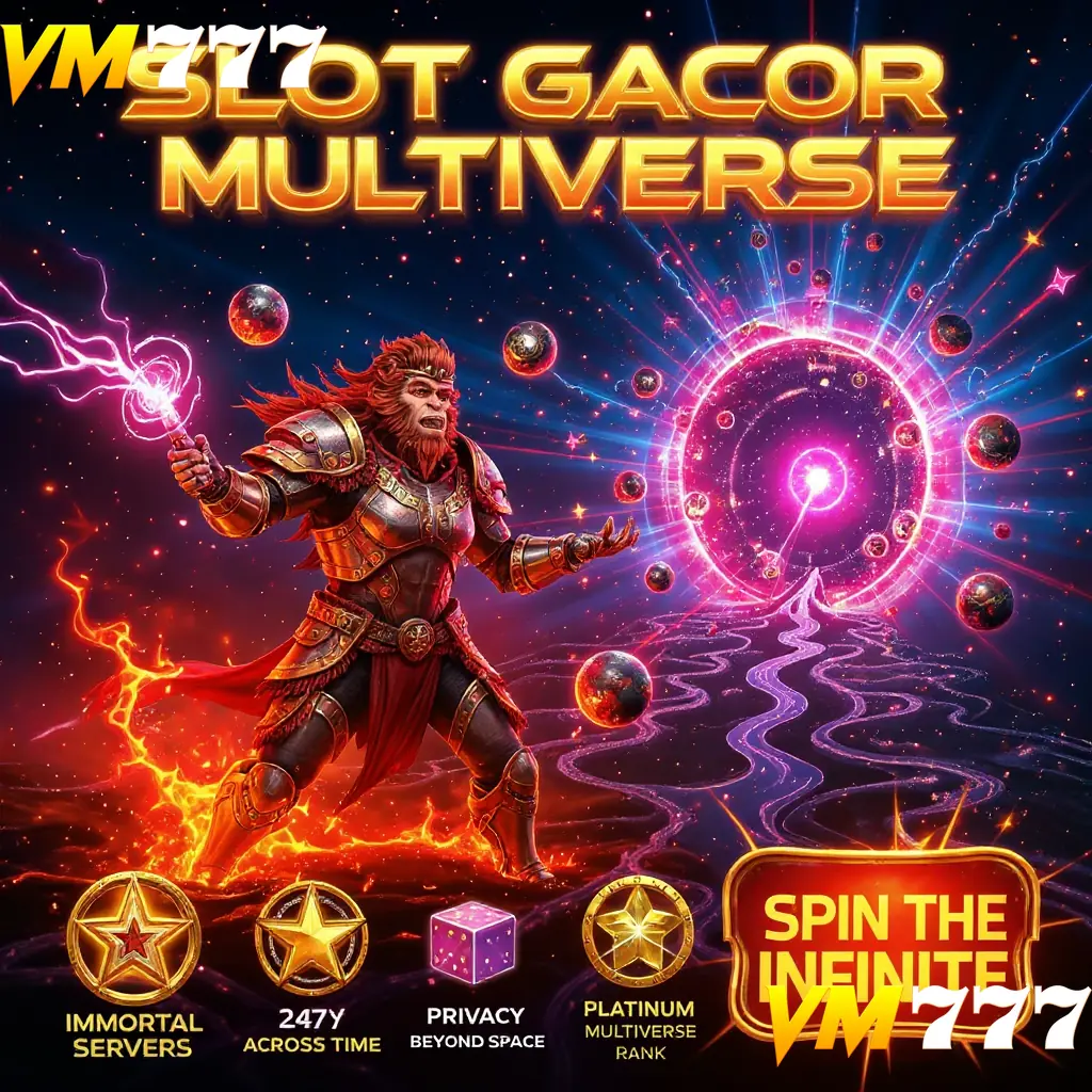 Logo Baru VM777 Apk Slot Login Berita Teknologi Migrasilinux
