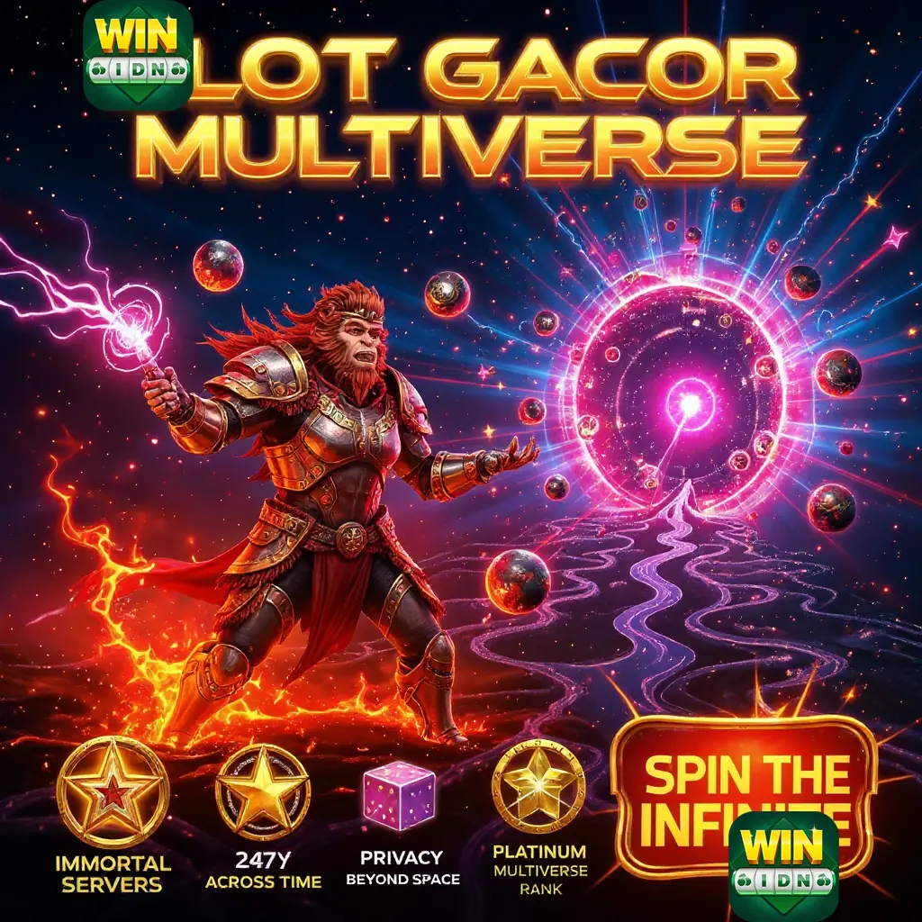 Logo Baru WINIDN Apk Slot Login Berita Teknologi Migrasilinux