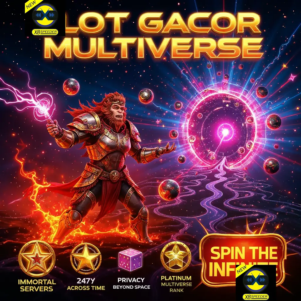 Logo Baru X8 SPEEDER Apk Slot Login Berita Teknologi Migrasilinux
